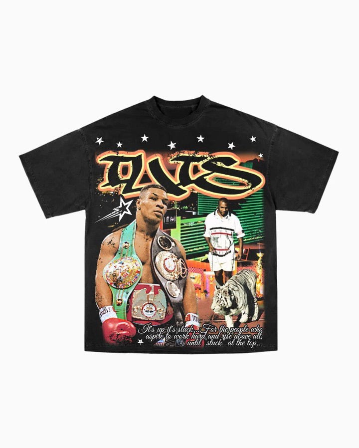 MIKE TYSON TEE🥊